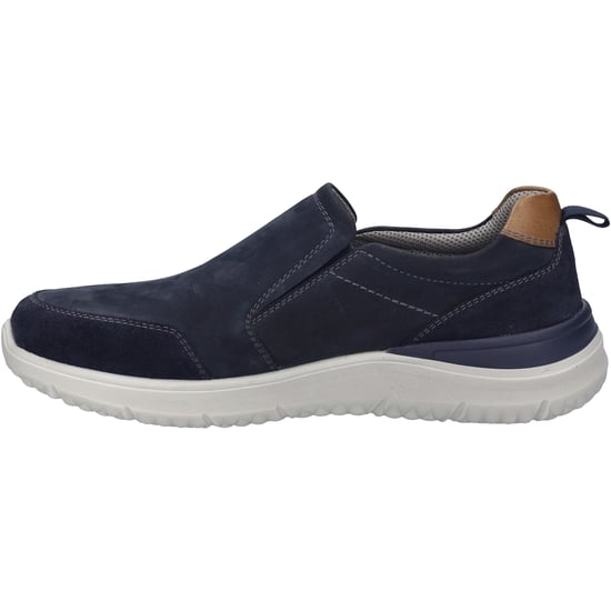 JOSEF SEIBEL Men Low shoe Wales 04 in blue - Image 3