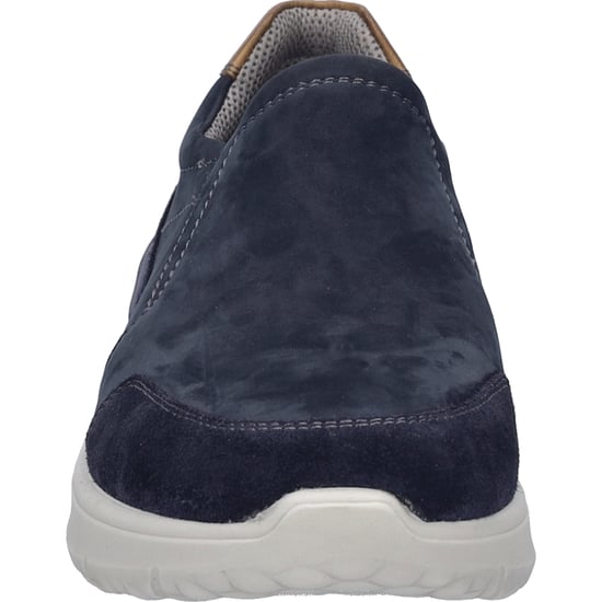 JOSEF SEIBEL Men Low shoe Wales 04 in blue - Image 4