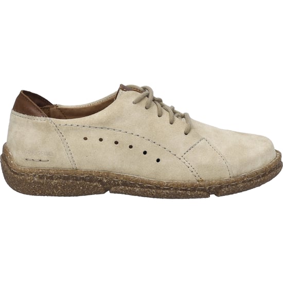 JOSEF SEIBEL Dames Lage schoen Neele 67 in beige - Image 2