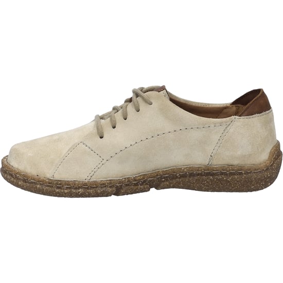JOSEF SEIBEL Dames Lage schoen Neele 67 in beige - Image 3