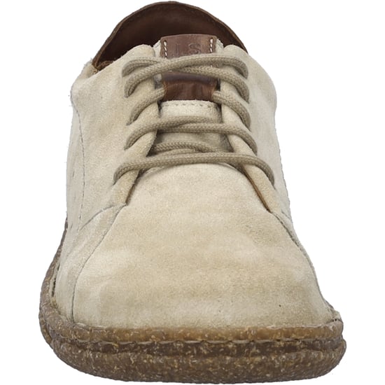 JOSEF SEIBEL Dames Lage schoen Neele 67 in beige - Image 4