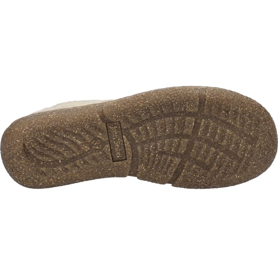 JOSEF SEIBEL Dames Lage schoen Neele 67 in beige - Image 5