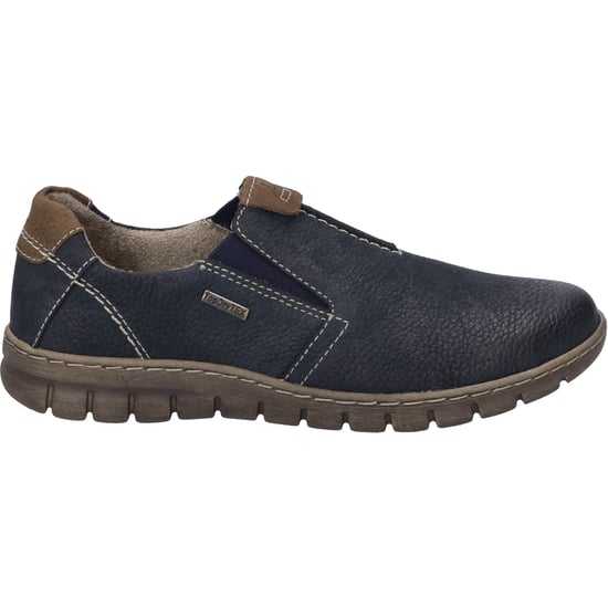 JOSEF SEIBEL Dames Lage schoen Steffi 65 in blauw - Image 2