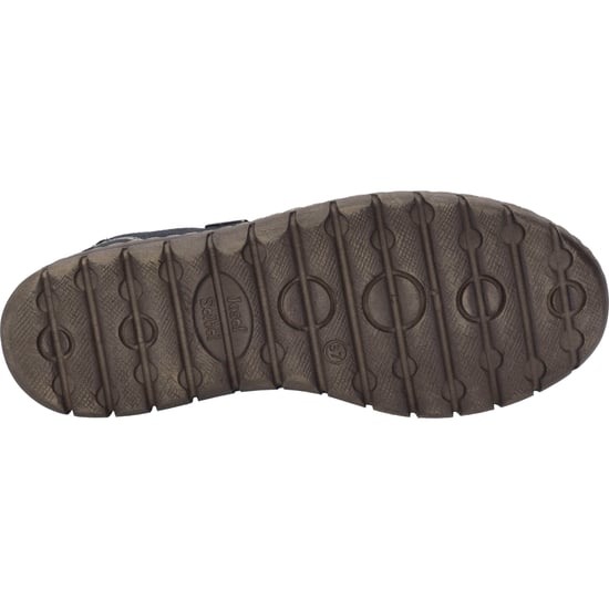 JOSEF SEIBEL Dames Lage schoen Steffi 65 in blauw - Image 6
