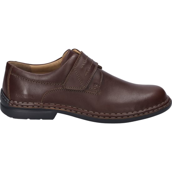 JOSEF SEIBEL Heren Lage schoen Vigo 14 in bruin - Image 2