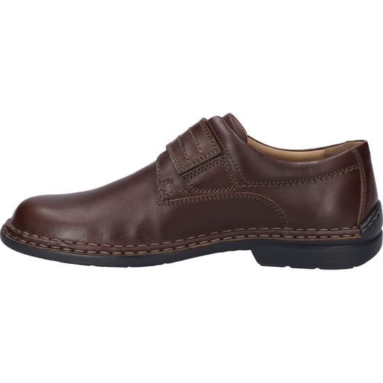 JOSEF SEIBEL Heren Lage schoen Vigo 14 in bruin - Image 3