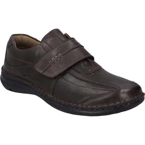 JOSEF SEIBEL Men Low shoe Alec in brown - Image 1