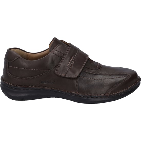 JOSEF SEIBEL Men Low shoe Alec in brown - Image 2