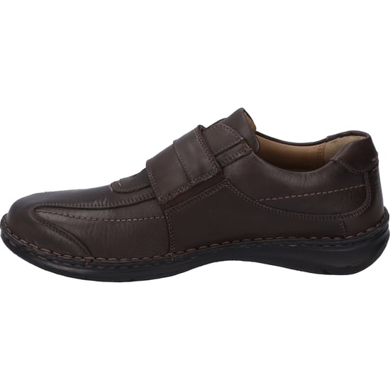JOSEF SEIBEL Men Low shoe Alec in brown - Image 3