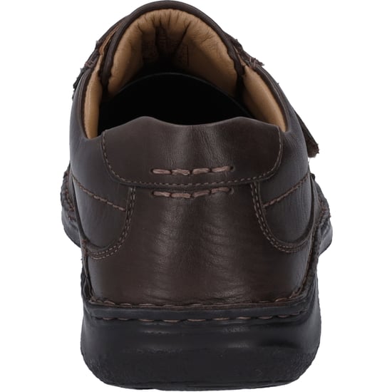 JOSEF SEIBEL Men Low shoe Alec in brown - Image 4