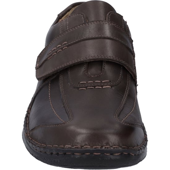JOSEF SEIBEL Men Low shoe Alec in brown - Image 5