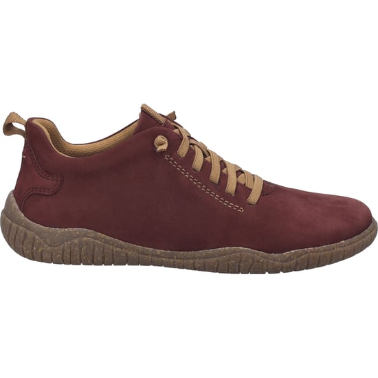 JOSEF SEIBEL Dames Lage schoen Wynona 06 in rood - Image 2