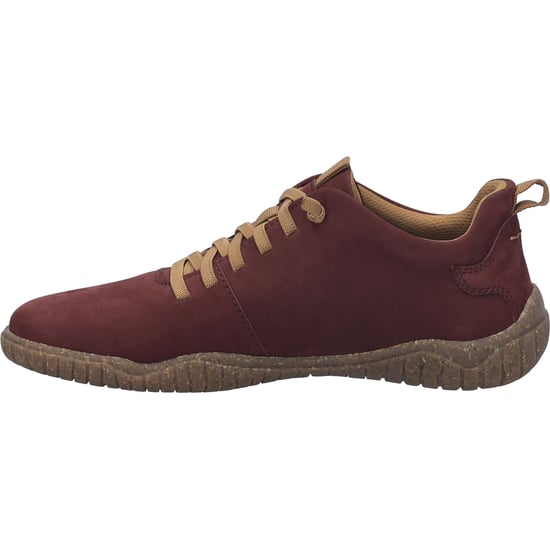 JOSEF SEIBEL Dames Lage schoen Wynona 06 in rood - Image 3