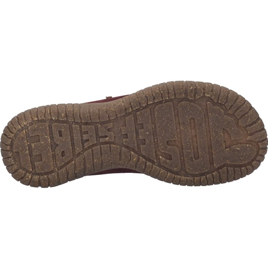 JOSEF SEIBEL Dames Lage schoen Wynona 06 in rood - Image 5