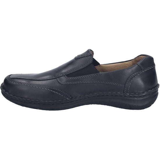 JOSEF SEIBEL Heren Lage schoen Anvers 67 in zwart - Image 3
