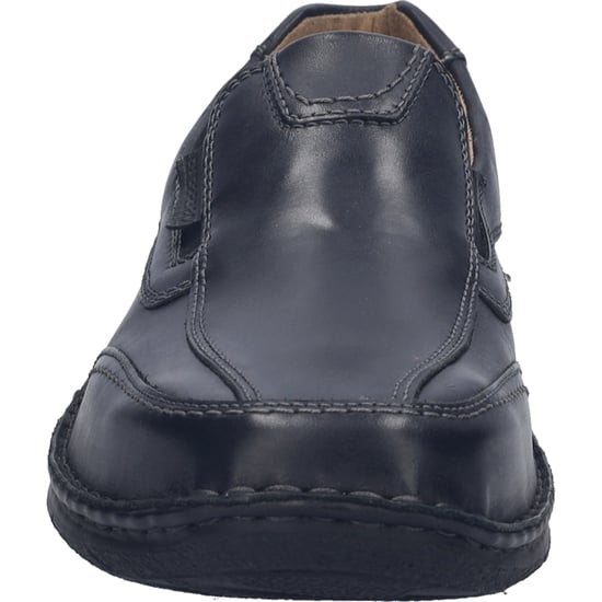 JOSEF SEIBEL Heren Lage schoen Anvers 67 in zwart - Image 5
