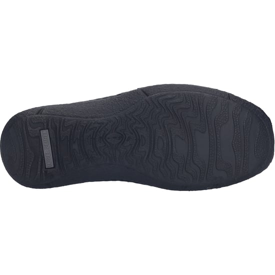 JOSEF SEIBEL Heren Lage schoen Anvers 67 in zwart - Image 6