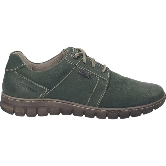 JOSEF SEIBEL Dames Lage schoen Steffi 59 in groen - Image 2