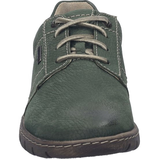 JOSEF SEIBEL Dames Lage schoen Steffi 59 in groen - Image 5