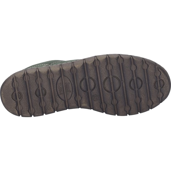 JOSEF SEIBEL Dames Lage schoen Steffi 59 in groen - Image 6