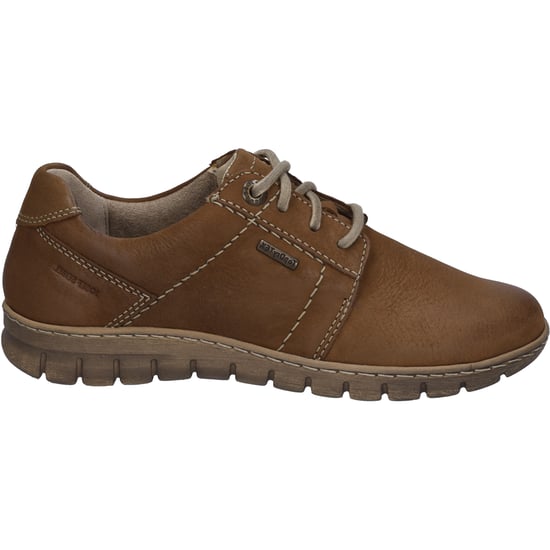 JOSEF SEIBEL Dames Lage schoen Steffi 59 in bruin - Image 2