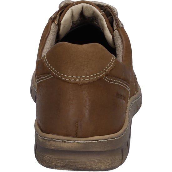 JOSEF SEIBEL Dames Lage schoen Steffi 59 in bruin - Image 4