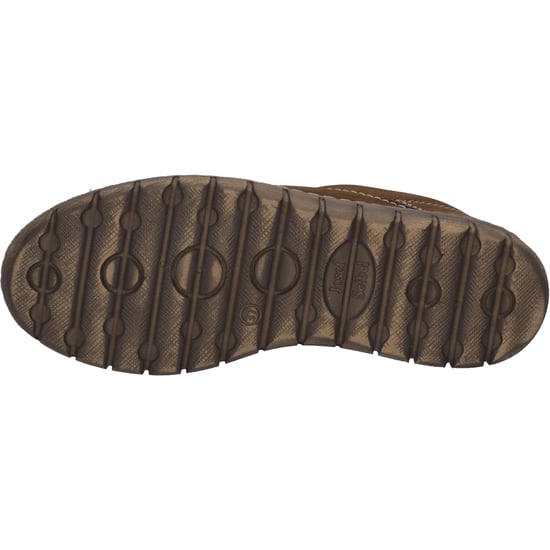 JOSEF SEIBEL Dames Lage schoen Steffi 59 in bruin - Image 6