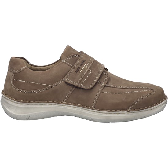 JOSEF SEIBEL Heren Lage schoen New Anvers 02 in bruin - Image 2