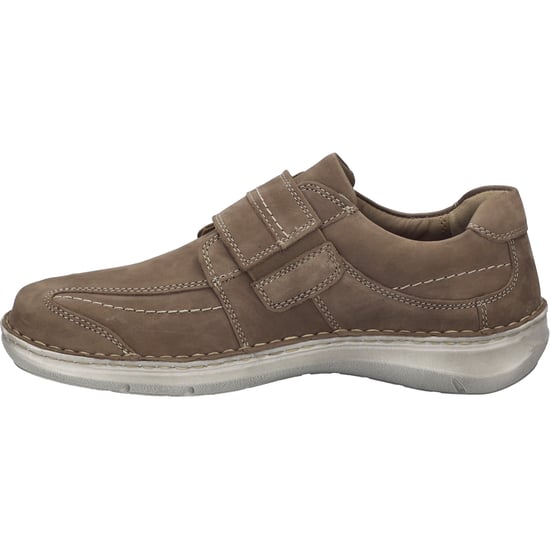 JOSEF SEIBEL Heren Lage schoen New Anvers 02 in bruin - Image 3
