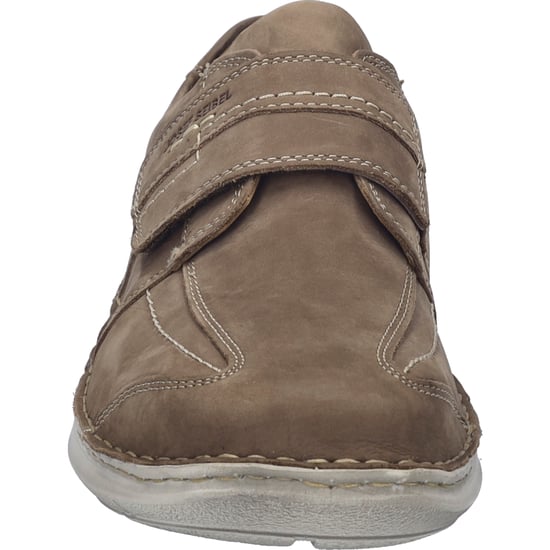JOSEF SEIBEL Heren Lage schoen New Anvers 02 in bruin - Image 4