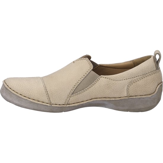 JOSEF SEIBEL Women Low shoe Fergey 49 in beige - Image 3
