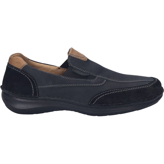 JOSEF SEIBEL Heren Lage schoen Anvers 67 in zwart - Image 2