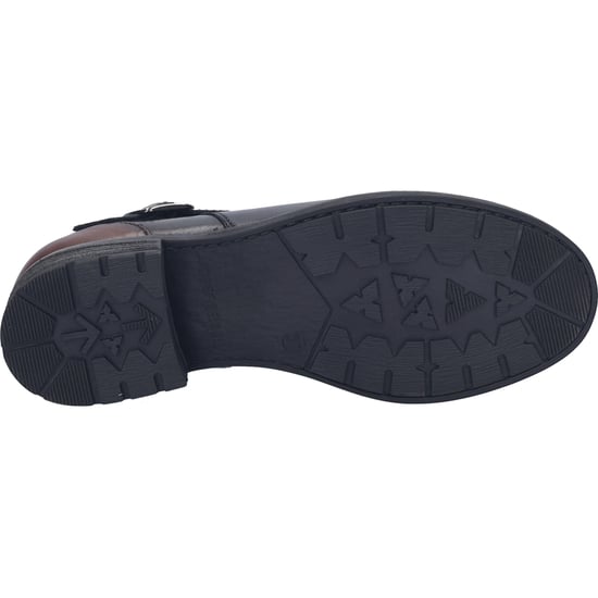 JOSEF SEIBEL Women Low shoe Kate 10 in black - Image 5