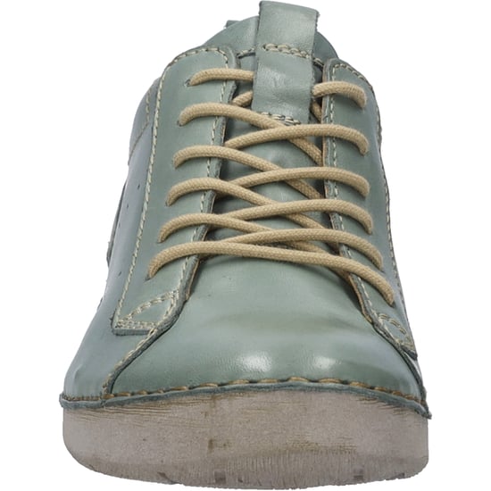 JOSEF SEIBEL Dames Lage schoen Fergey 56 in groen - Image 4