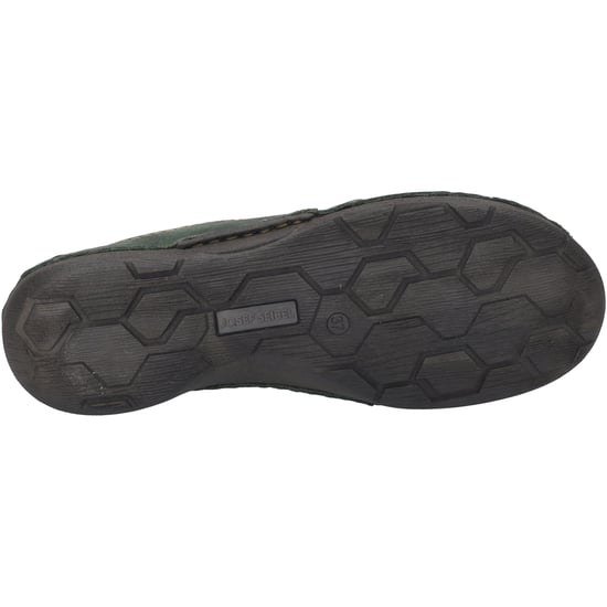 JOSEF SEIBEL Dames Lage schoen Fergey 20 in groen - Image 6