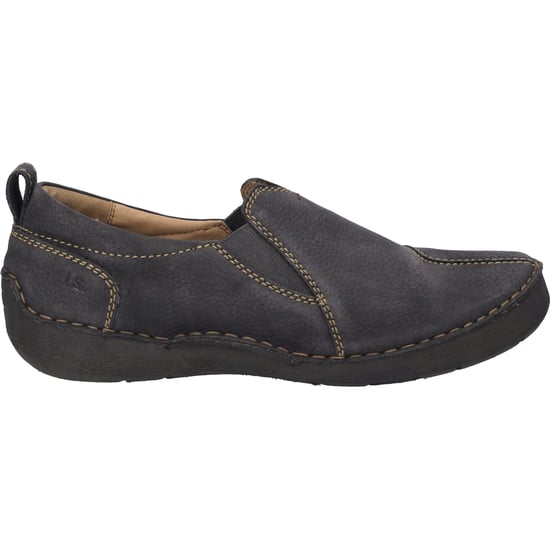 JOSEF SEIBEL Dames Lage schoen Fergey 49 in grijs - Image 2