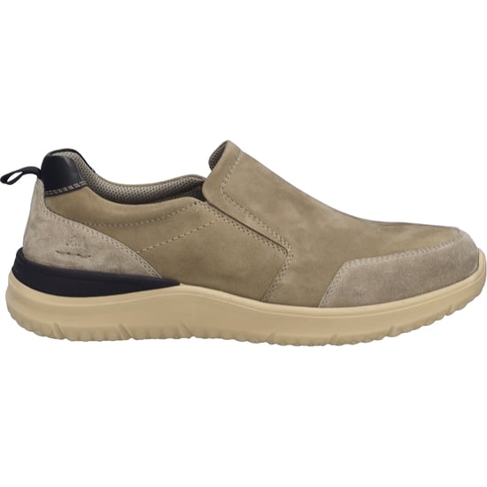 JOSEF SEIBEL Heren Lage schoen Wales 04 in beige - Image 2