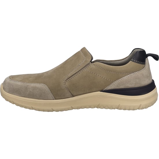 JOSEF SEIBEL Heren Lage schoen Wales 04 in beige - Image 3
