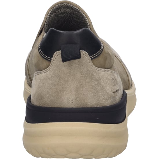 JOSEF SEIBEL Heren Lage schoen Wales 04 in beige - Image 4