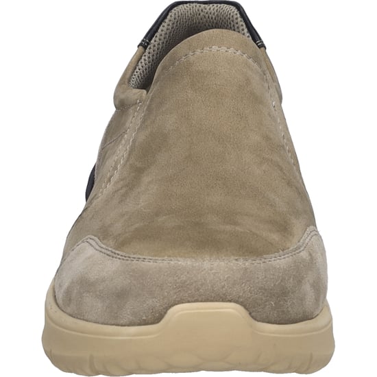 JOSEF SEIBEL Heren Lage schoen Wales 04 in beige - Image 5