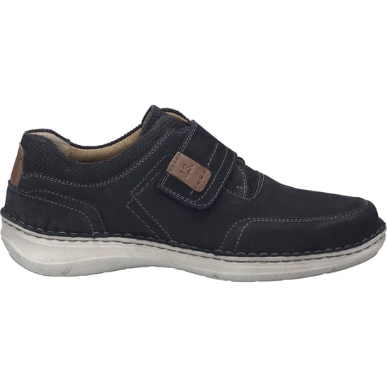 JOSEF SEIBEL Heren Lage schoen New Anvers 83 in blauw - Image 2