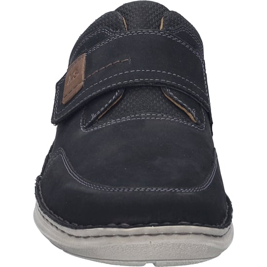 JOSEF SEIBEL Heren Lage schoen New Anvers 83 in blauw - Image 4