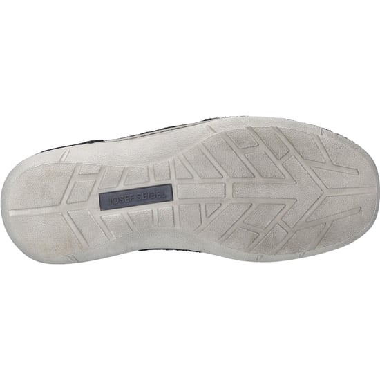 JOSEF SEIBEL Heren Lage schoen New Anvers 83 in blauw - Image 5