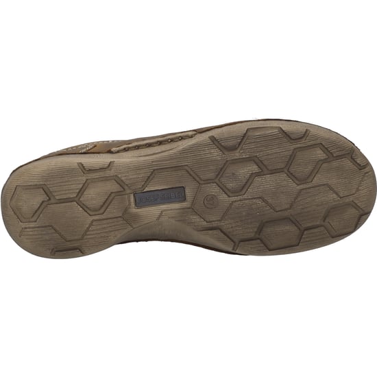 JOSEF SEIBEL Dames Lage schoen Fergey 56 in bruin - Image 6