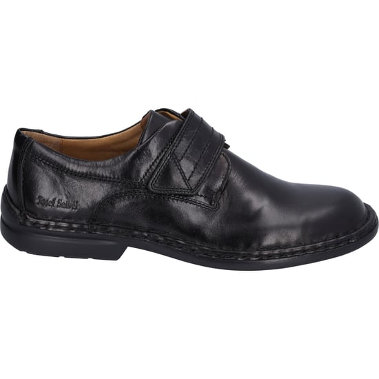 JOSEF SEIBEL Men Low shoe Vigo 09 in black - Image 2