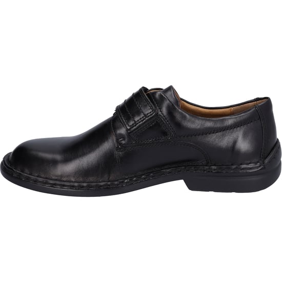 JOSEF SEIBEL Men Low shoe Vigo 09 in black - Image 3