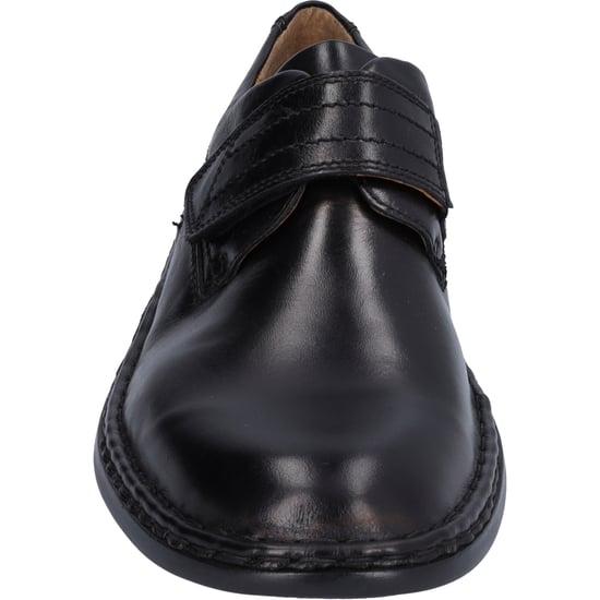 JOSEF SEIBEL Men Low shoe Vigo 09 in black - Image 4