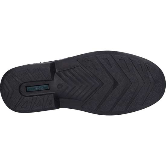 JOSEF SEIBEL Men Low shoe Vigo 09 in black - Image 5