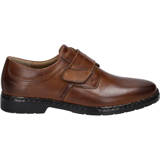 JOSEF SEIBEL Heren Lage schoen Alastair 16 in bruin - Image 2