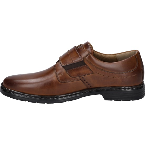 JOSEF SEIBEL Heren Lage schoen Alastair 16 in bruin - Image 3